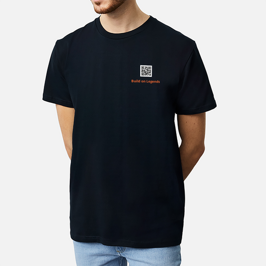 T-shirt Midlifecarpentry.